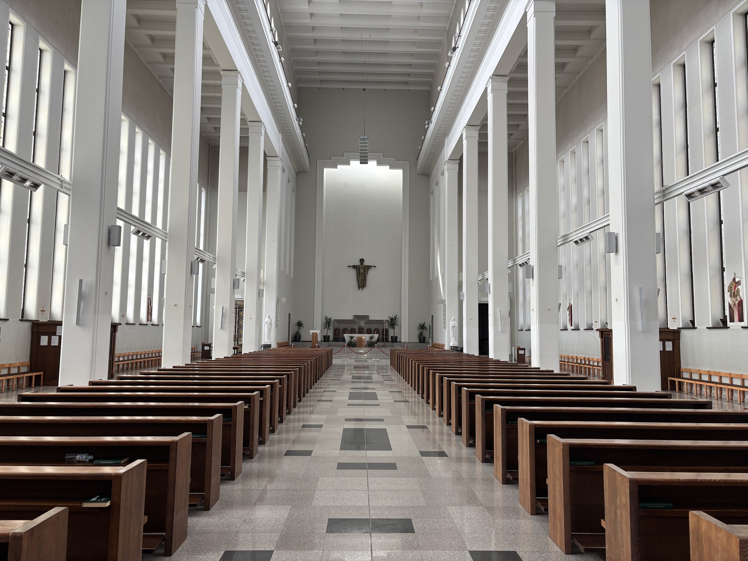 Christ's Resurrection Basilica